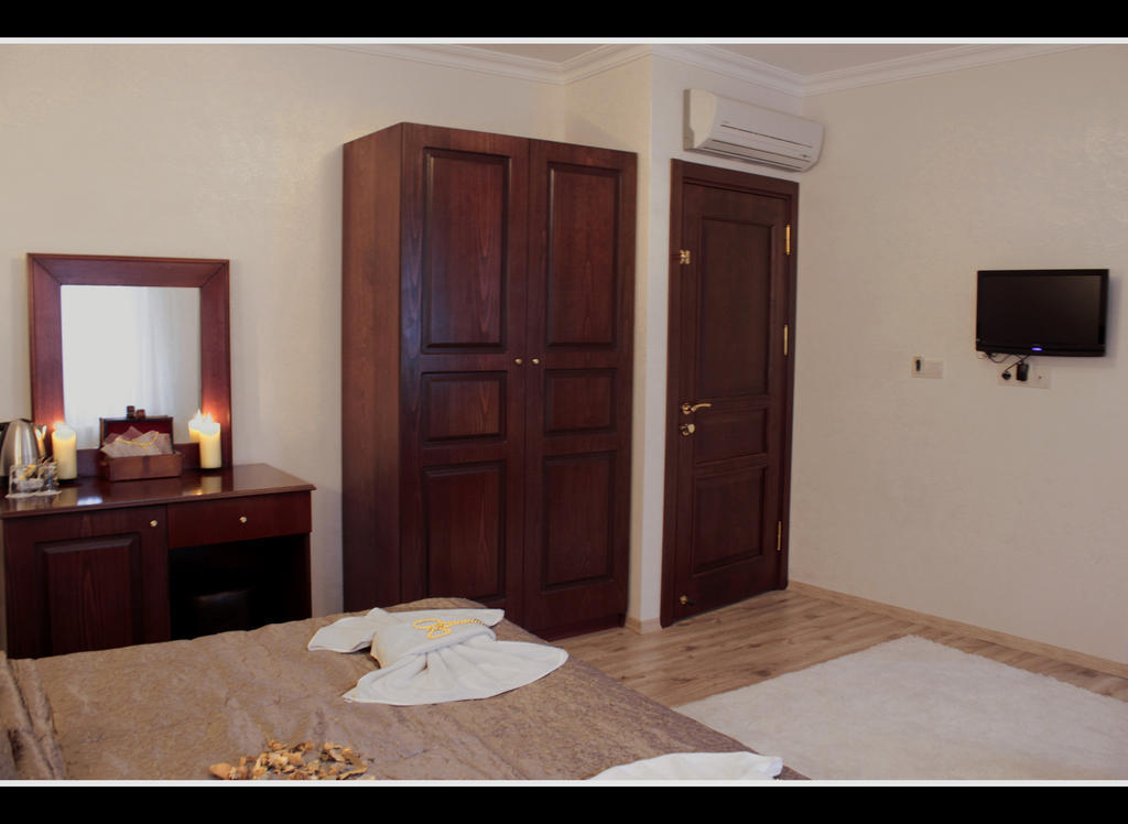 Sultanahmet Cesme Hotel Istanbulská provincie Exteriér fotografie