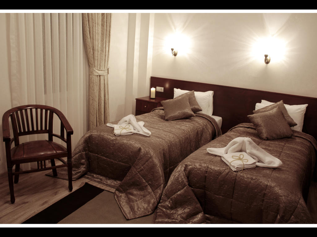Sultanahmet Cesme Hotel Istanbulská provincie Exteriér fotografie