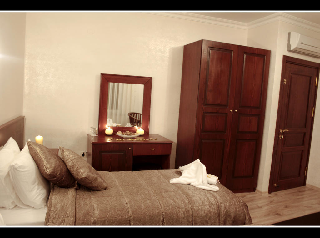 Sultanahmet Cesme Hotel Istanbulská provincie Exteriér fotografie