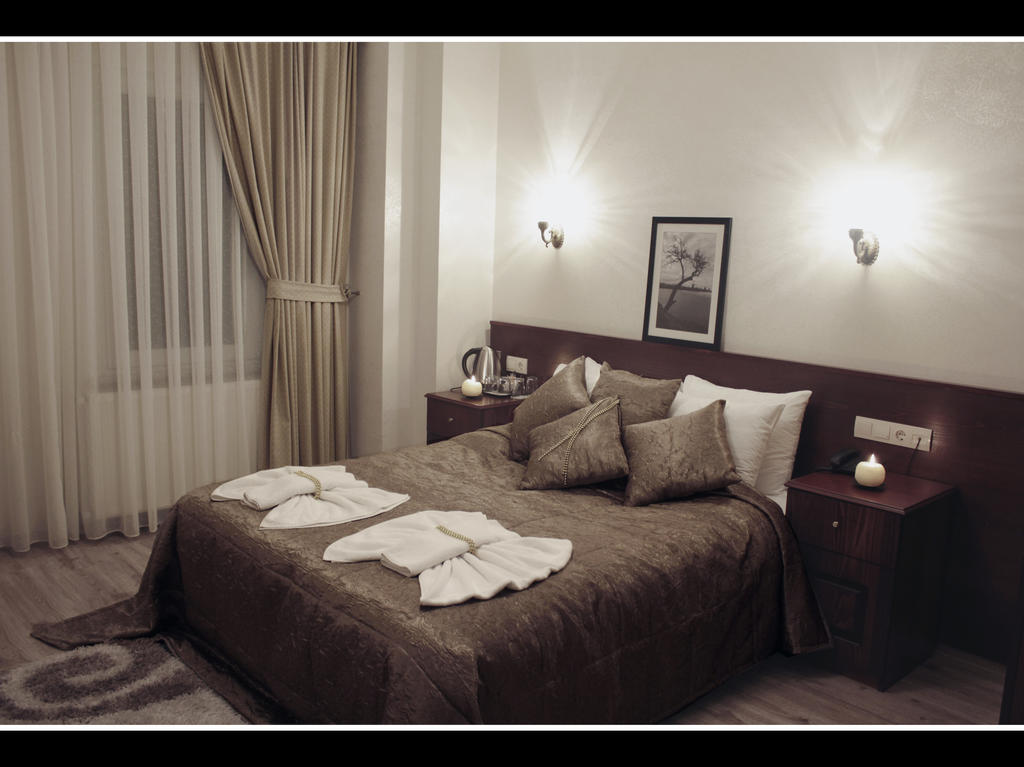 Sultanahmet Cesme Hotel Istanbulská provincie Exteriér fotografie