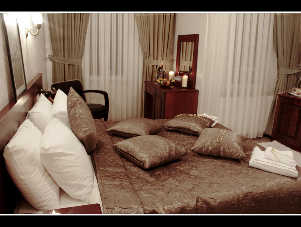 Sultanahmet Cesme Hotel Istanbulská provincie Pokoj fotografie