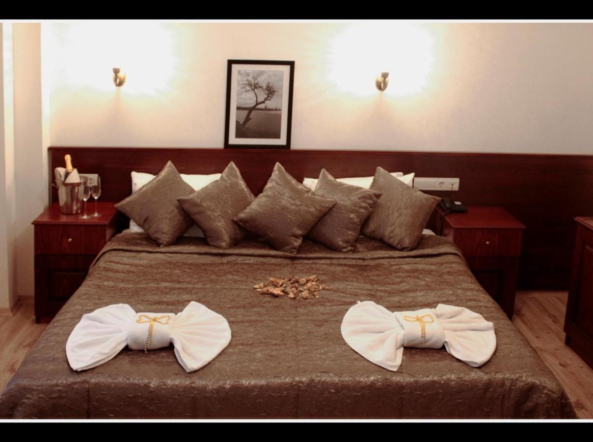 Sultanahmet Cesme Hotel Istanbulská provincie Pokoj fotografie